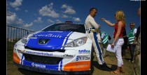 Rajd Polski 2008