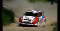 Rajd Polski 2008