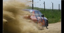 Rajd Polski 2008