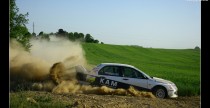 Rajd Polski 2008
