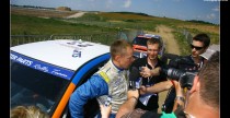 Rajd Polski 2008