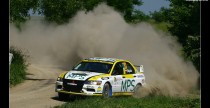 Rajd Polski 2008