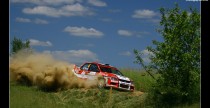 Rajd Polski 2008