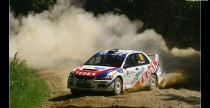 Rajd Polski 2008
