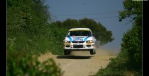 Rajd Polski 2008