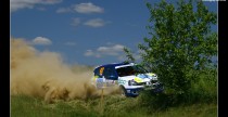 Rajd Polski 2008