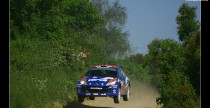 Rajd Polski 2008