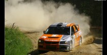 Rajd Polski 2008