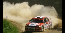 Rajd Polski 2008