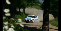 Rajd Polski 2008