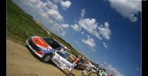 Rajd Polski 2008