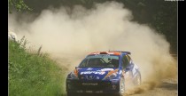 Rajd Polski 2008