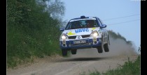 Rajd Polski 2008