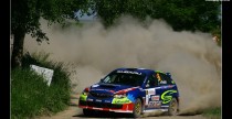 Rajd Polski 2008