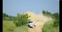 Rajd Polski 2008
