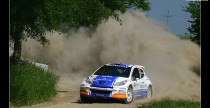 Rajd Polski 2008