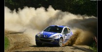 Rajd Polski 2008