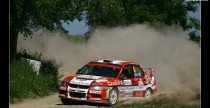 Rajd Polski 2008