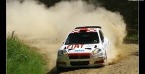 Rajd Polski 2008