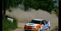 Rajd Polski 2008
