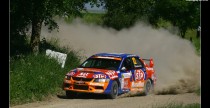 Rajd Polski 2008