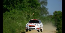 Rajd Polski 2008
