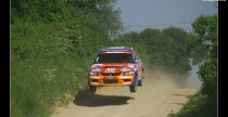 Rajd Polski 2008