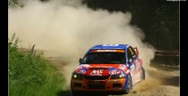 Rajd Polski 2008