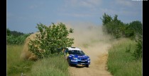 Rajd Polski 2008
