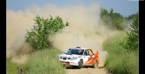 Rajd Polski 2008