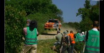 Rajd Polski 2008