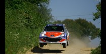 Rajd Polski 2008