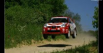 Rajd Polski 2008