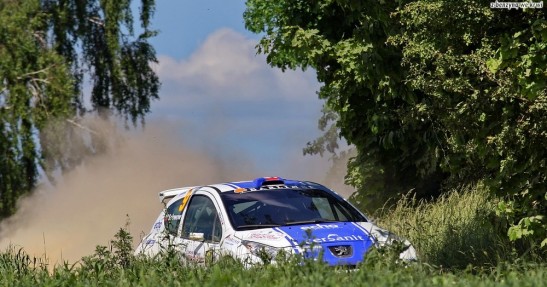 Rajd Polski  zdjęcia