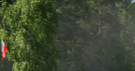 Rajd Polski  zdjęcia