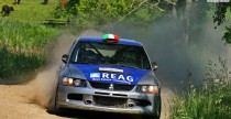 Rajd Polski  zdjcia