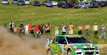 Rajd Polski  zdjcia
