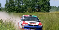 Rajd Polski  zdjcia