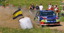 Rajd Polski  zdjcia