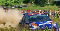 Rajd Polski  zdjcia