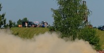 Rajd Polski  zdjcia