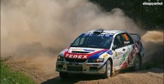 65. Rajd Polski 2008