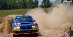 Flodin zaliczy w Polsce drugi start