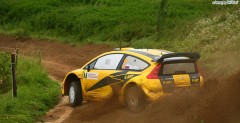 Nowikow wraca do WRC!