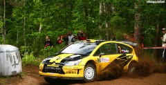 Nowikow wraca do WRC!