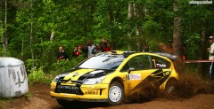 Nowikow wraca do WRC! Nowikow wraca do WRC!