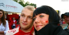 Nowikow wraca do WRC! Nowikow wraca do WRC!