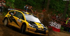 Nowikow wraca do WRC!