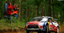 WRC: Rajd Polski 2012 moe by prb generaln pomysu Todta