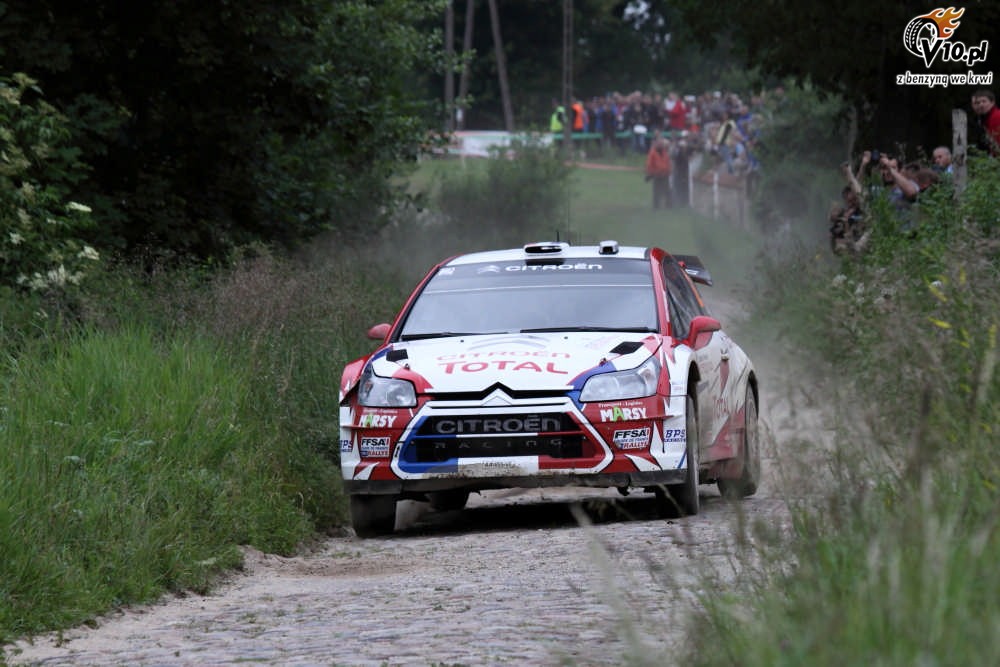 66. Rajd Polski